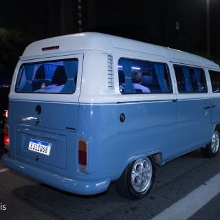 Carro na Rua